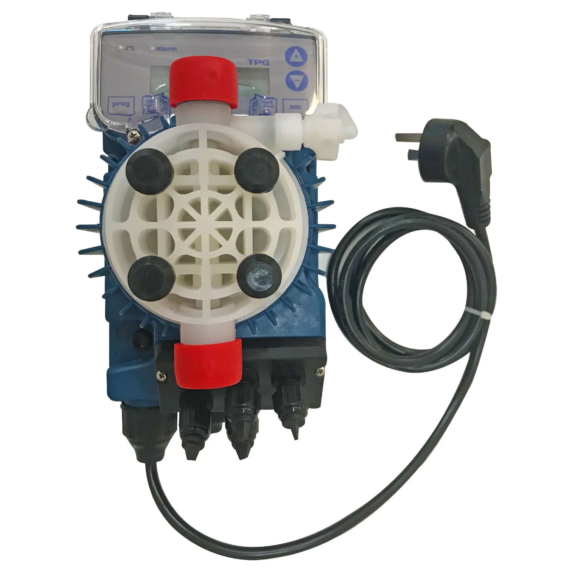 Hot Koop TEKNA EVO TPG803 Seko - Ph Meter recensie en prijs