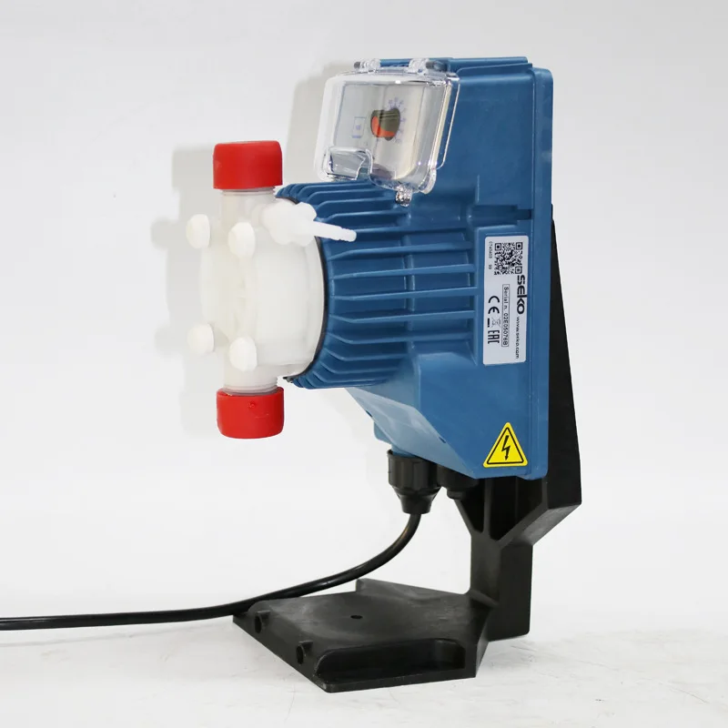 Hot Koop TEKNA EVO TPG803 Seko - Ph Meter recensie en prijs