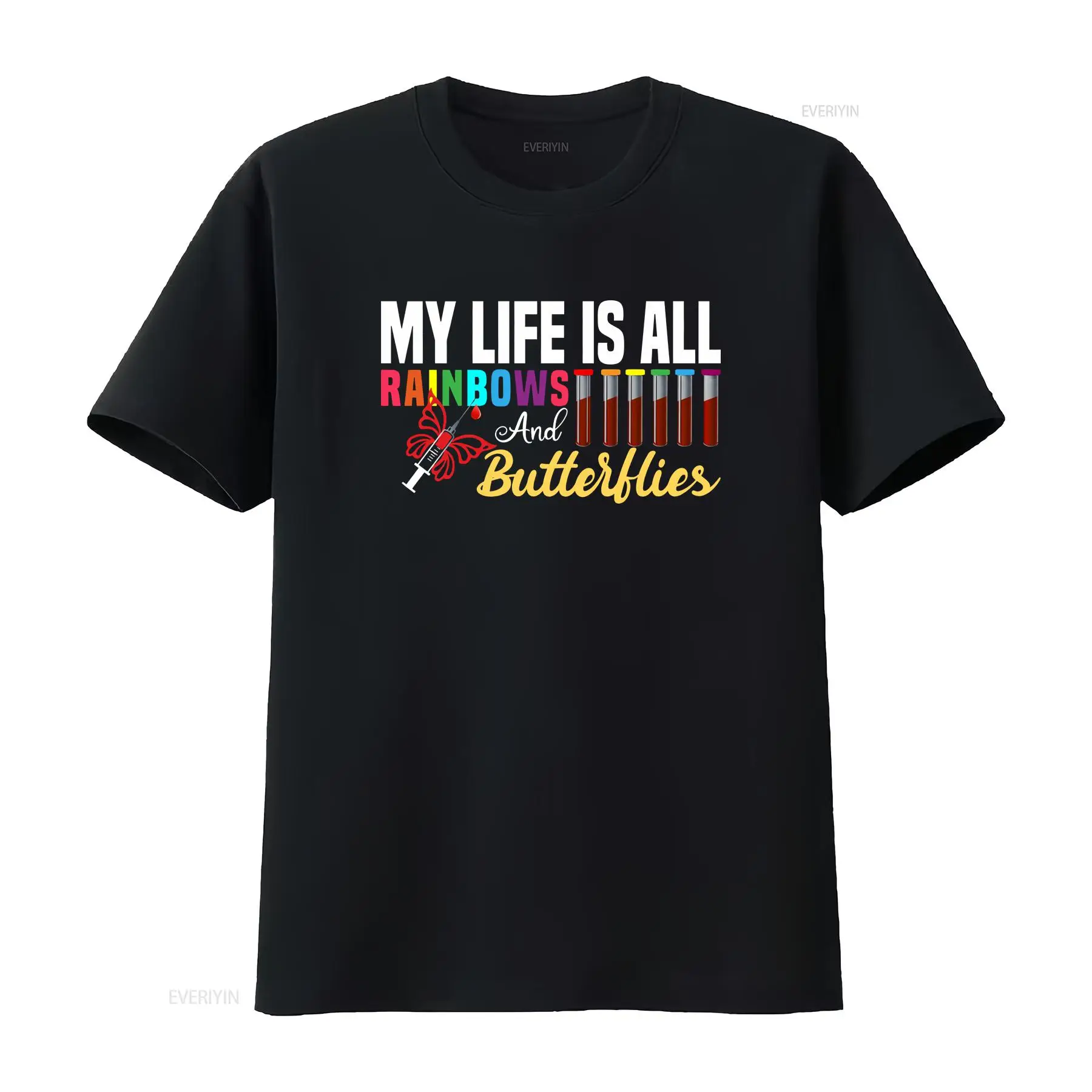 Laboratorium T-shirt Medische  - Medical Lab Technologist recensie en prijs