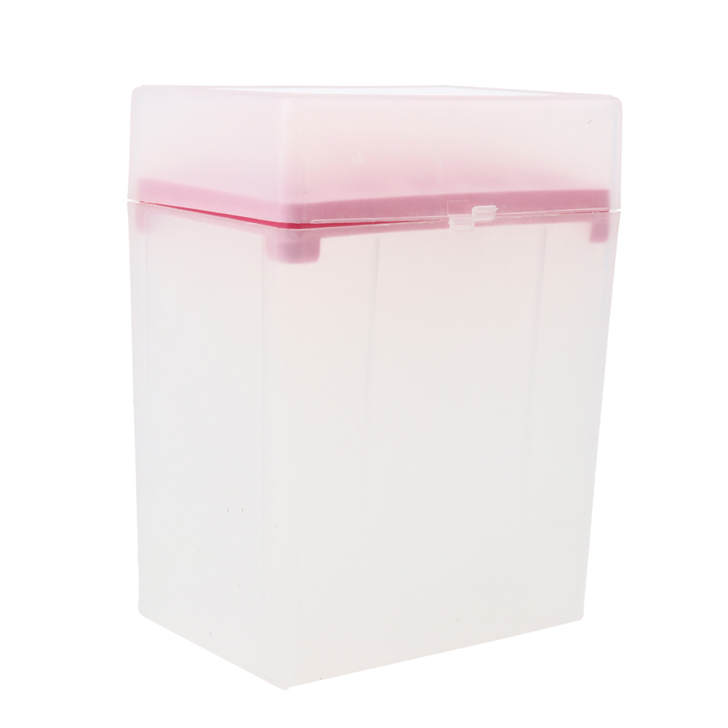15 Sockets Positie Box Houder  - Lab Pipette Tip recensie en prijs
