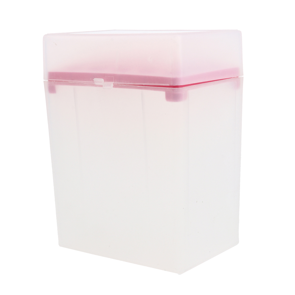 15 Sockets Positie Box Houder  - Lab Pipette Tip recensie en prijs
