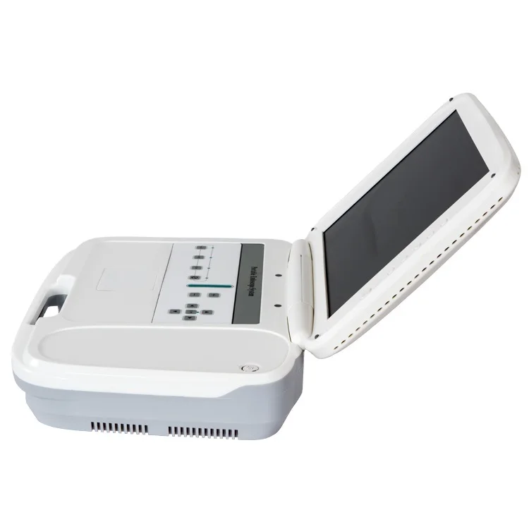 YKD-9003: draagbaar, geïntegre - Medical Lab Images recensie en prijs