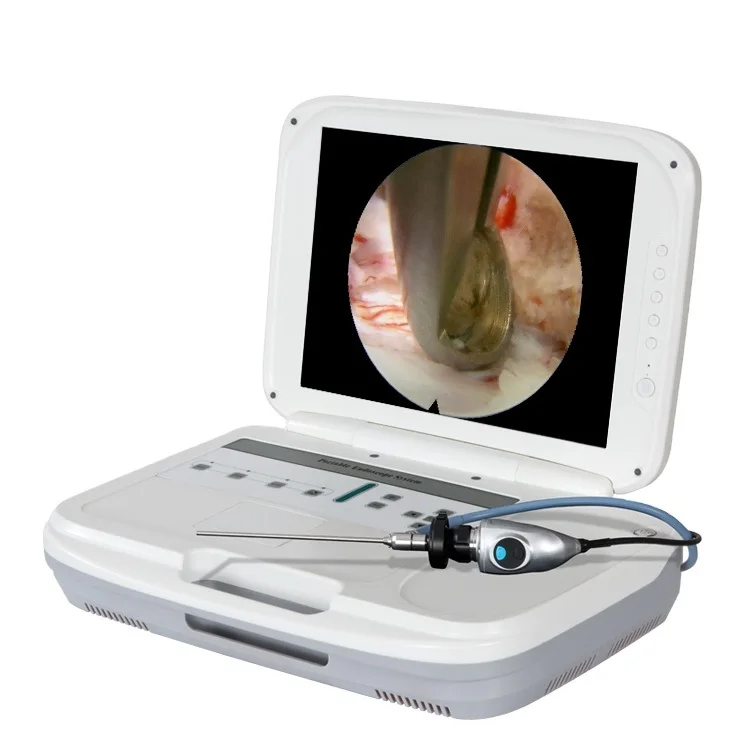 YKD-9003: draagbaar, geïntegre - Medical Lab Images recensie en prijs
