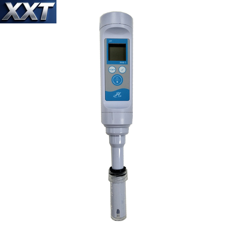 XXT Digitale pH-meter Watertes - Ph Meter recensie en prijs