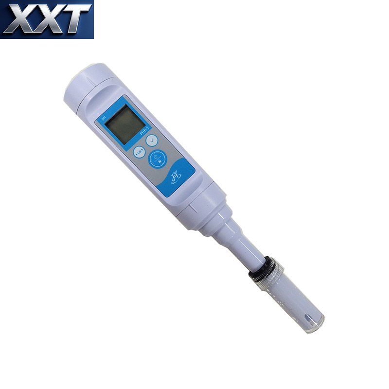 XXT Digitale pH-meter Watertes - Ph Meter recensie en prijs