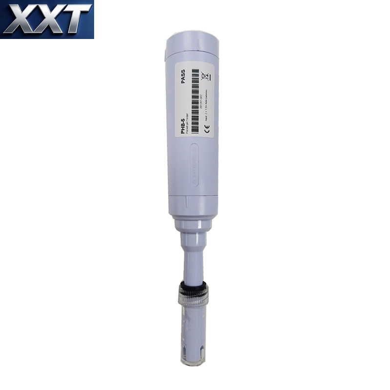 XXT Digitale pH-meter Watertes - Ph Meter recensie en prijs