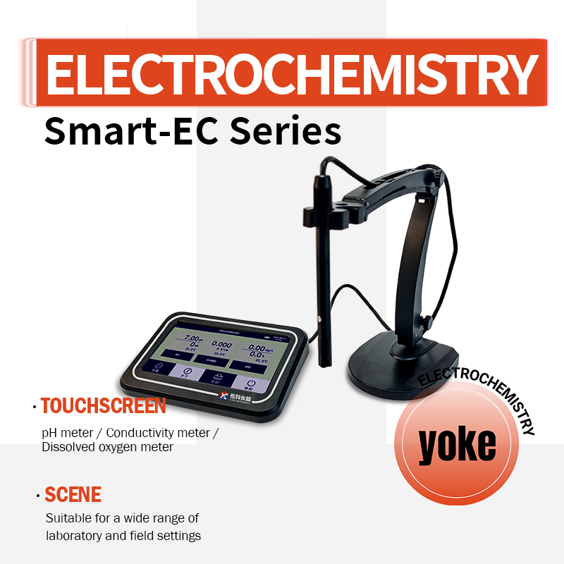 YOKON PHS-3C/3E Digitale Bench - Ph Meter recensie en prijs