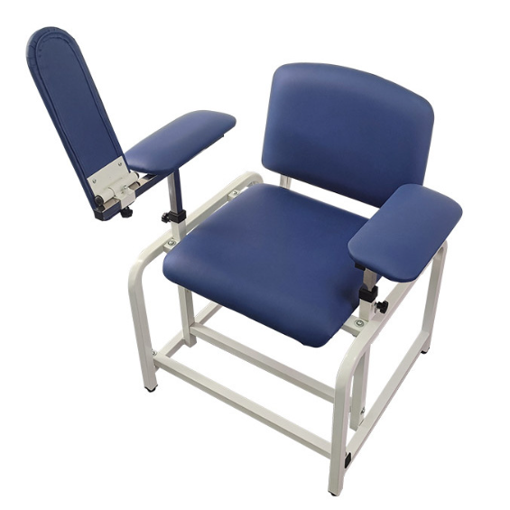 Medische handleiding Bloedafna - Medical Lab Chair recensie en prijs