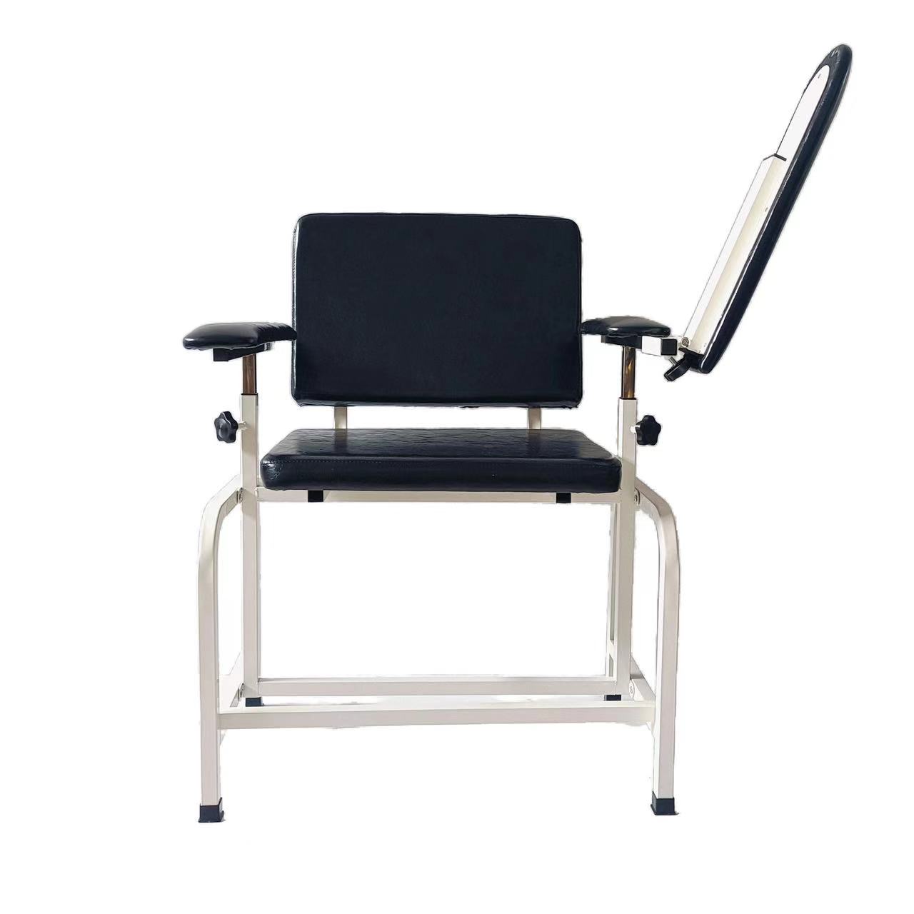Medische handleiding Bloedafna - Medical Lab Chair recensie en prijs