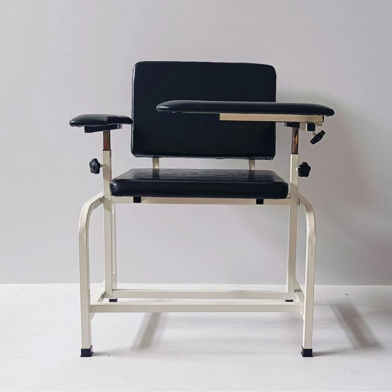 Medische handleiding Bloedafna - Medical Lab Chair recensie en prijs