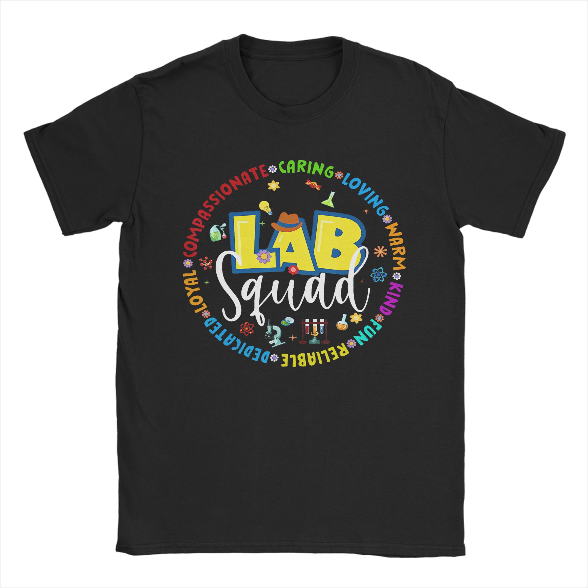 Lab Squad Lab Week 2026 Medisc - Medical Lab Week recensie en prijs