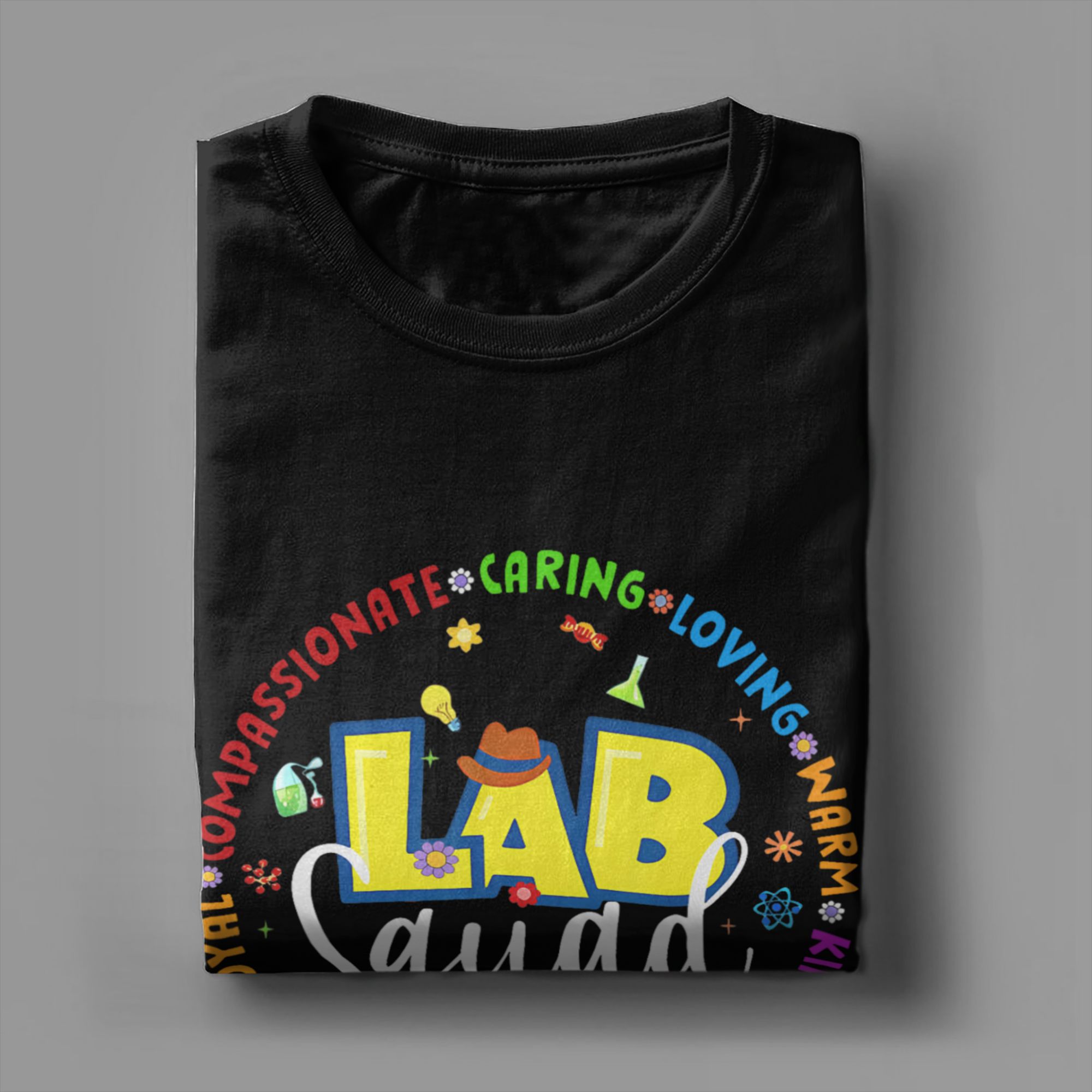 Lab Squad Lab Week 2026 Medisc - Medical Lab Week recensie en prijs