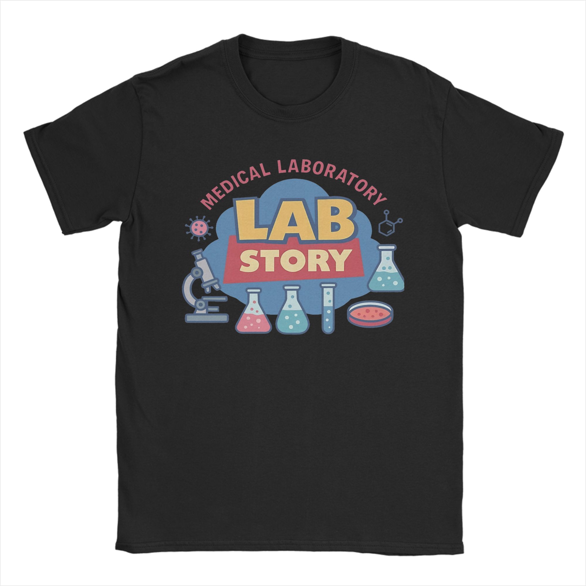 Herentrui's 2026 Lab Week Medi - Medical Lab Week recensie en prijs
