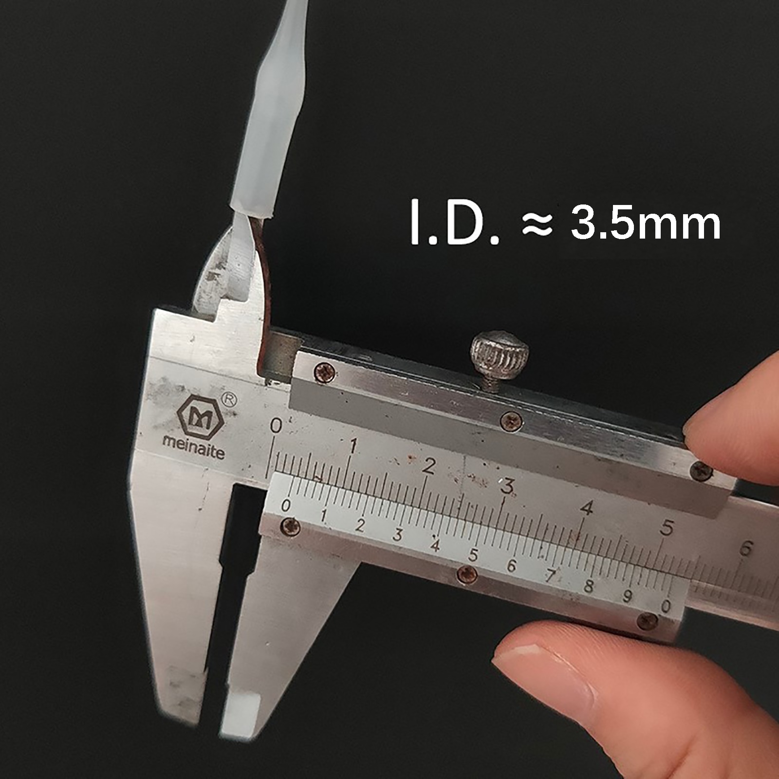 100 Stuks Lijm Micro-Tips Plas - Lab Pipette Tip recensie en prijs