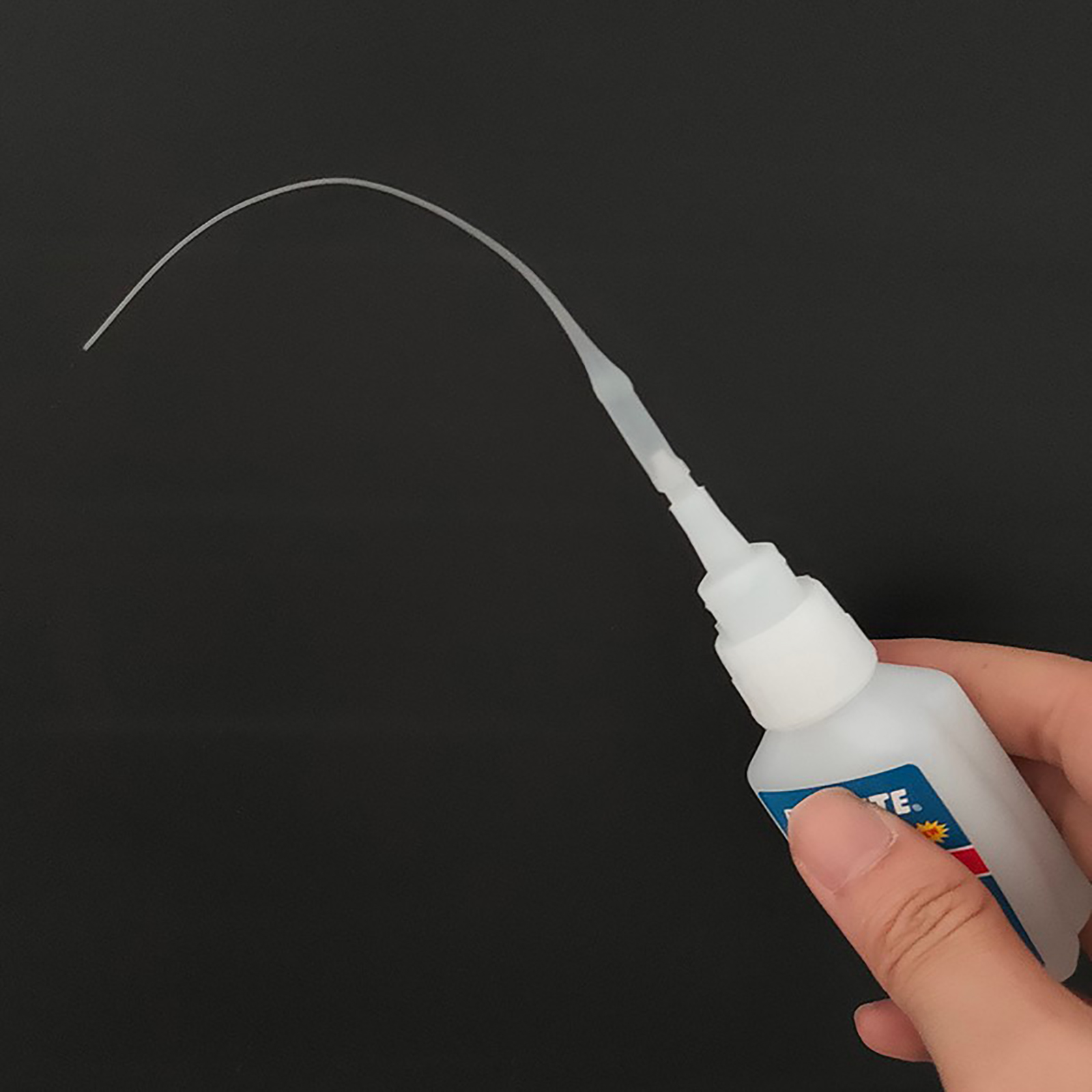 100 Stuks Lijm Micro-Tips Plas - Lab Pipette Tip recensie en prijs