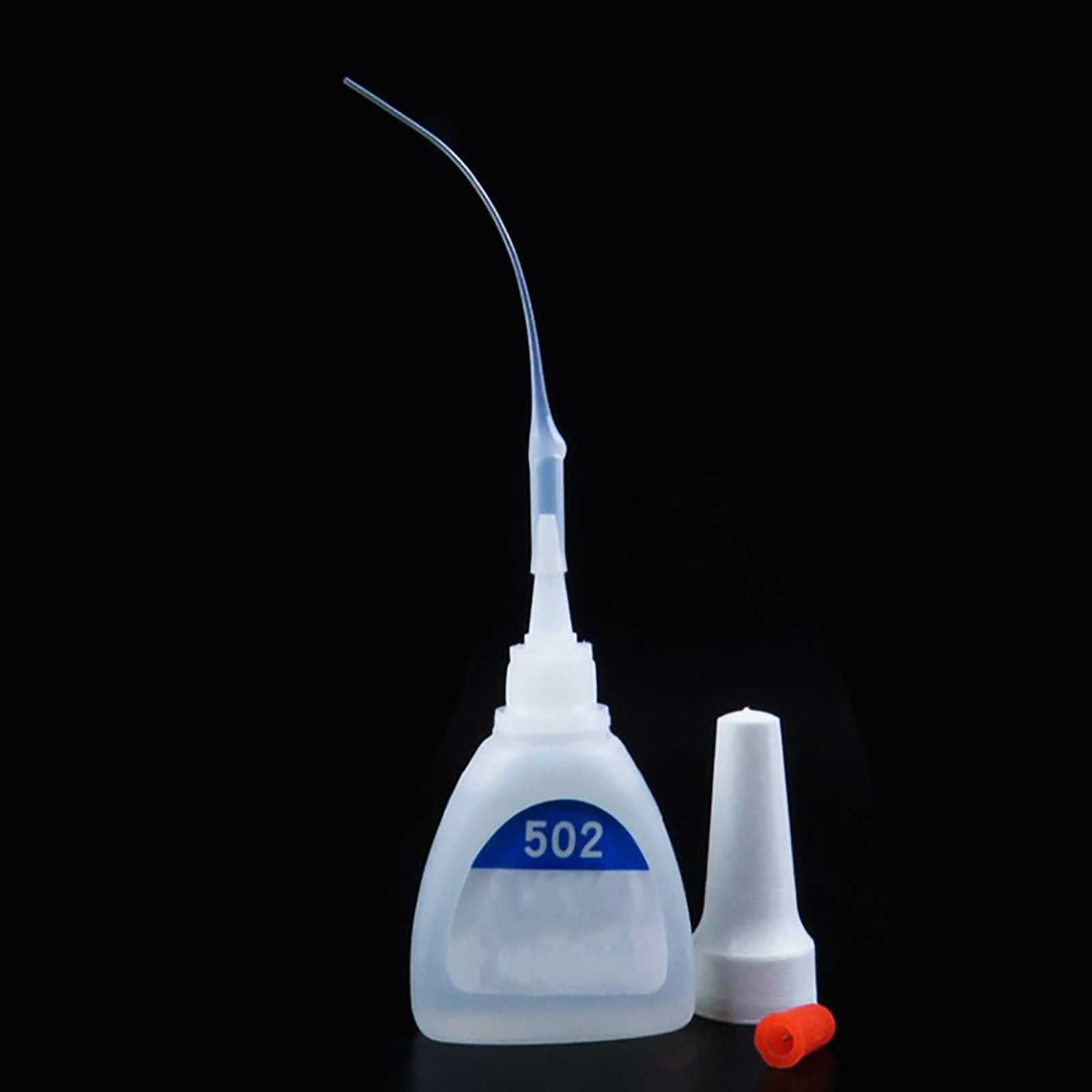100 Stuks Lijm Micro-Tips Plas - Lab Pipette Tip recensie en prijs