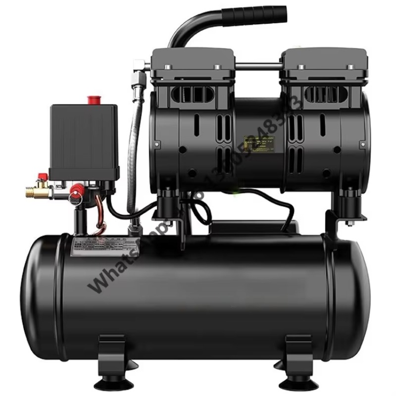 Commerciële 1600W 30L luchtpom - Medical Lab Chair recensie en prijs