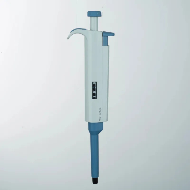 Heng Nuo Micropipetten 10ml Pl - Lab Pipette Tip recensie en prijs