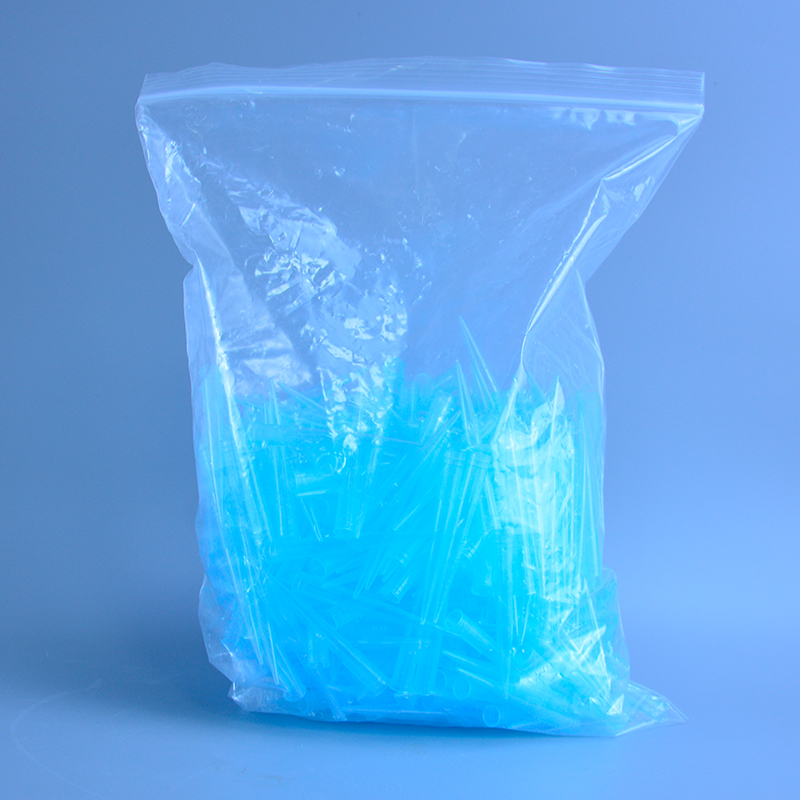 Microchemical Wetenschappelijk - Lab Pipette Tip recensie en prijs