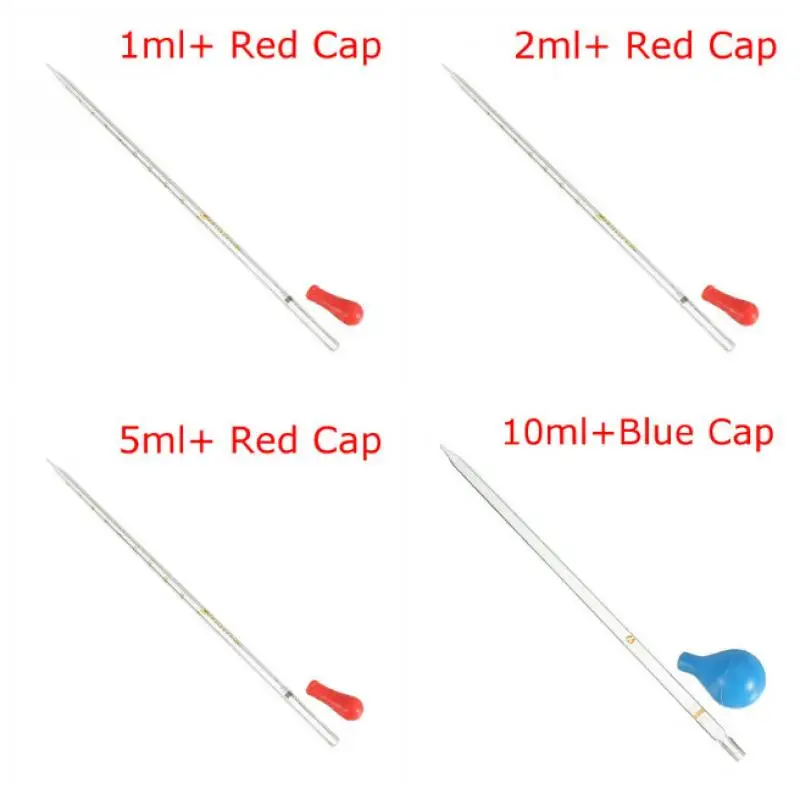 0.5 ml 1 ml 2 ml 3 ml 5 ml 10  - Lab Pipette Tip recensie en prijs