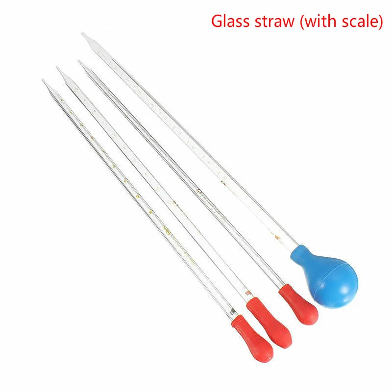 0.5 ml 1 ml 2 ml 3 ml 5 ml 10  - Lab Pipette Tip recensie en prijs