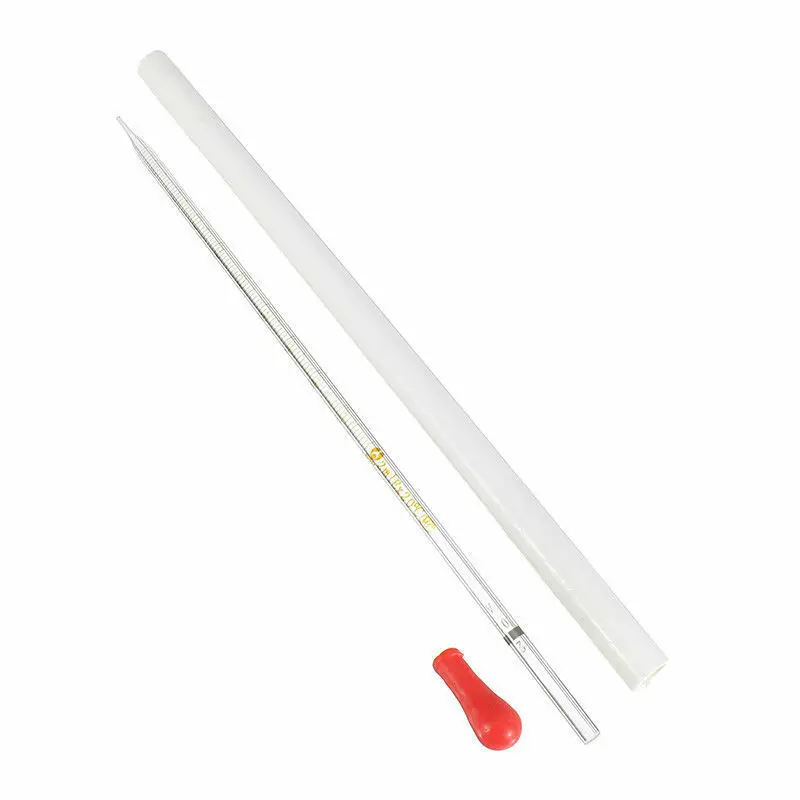 0.5 ml 1 ml 2 ml 3 ml 5 ml 10  - Lab Pipette Tip recensie en prijs