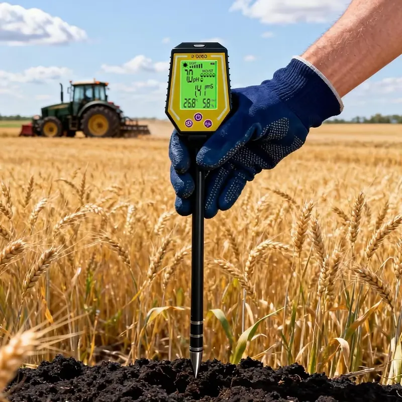 WAP01 Nieuwe Hoge Nauwkeurighe - Ph Meter recensie en prijs